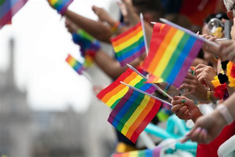 Canada issues US travel advisory warning LGBTQ+ community about laws thay may affect them